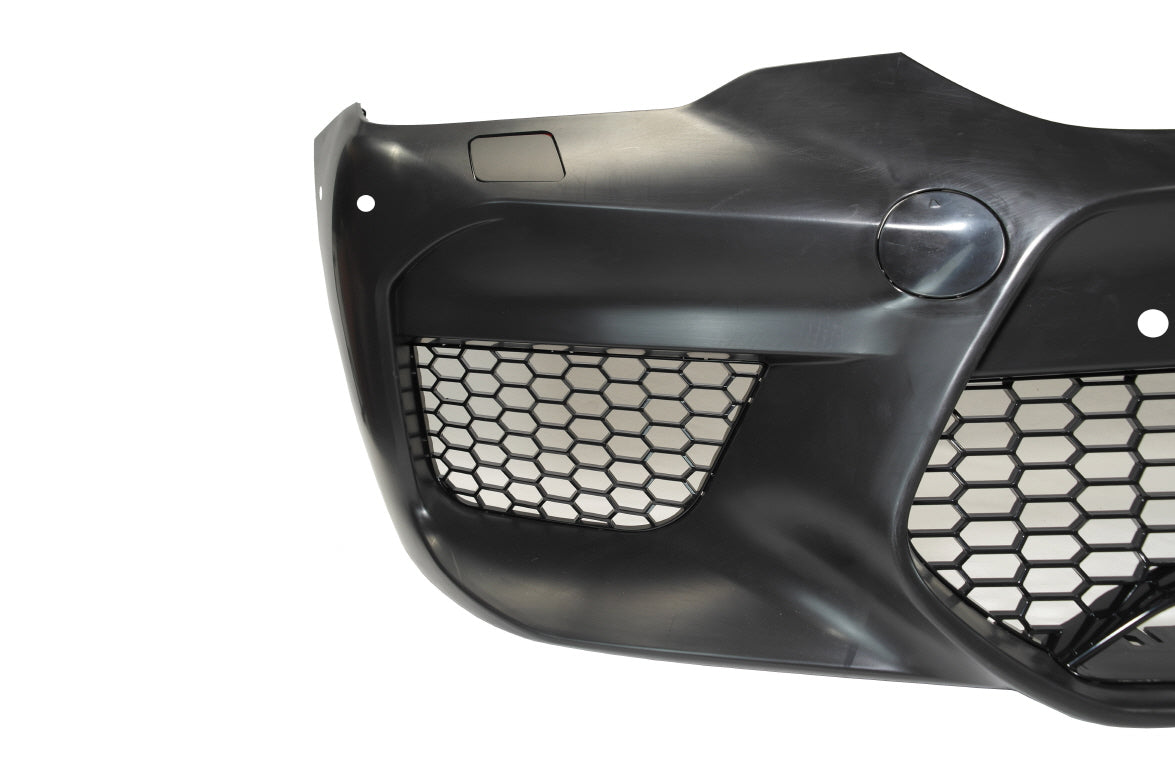 Parachoques delantero estilo M5 BMW G30 PRE-LCI 2017-2020 de Innovative Motorsports