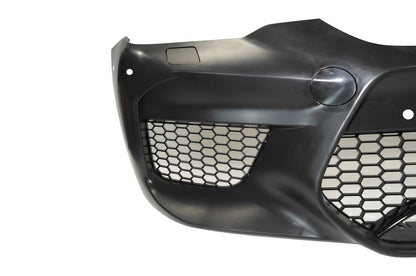 Parachoques delantero estilo M5 BMW G30 PRE-LCI 2017-2020 de Innovative Motorsports