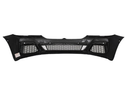 Innovative Motorsports 2021-2023 BMW G30 LCI M Performance Style Front Bumper With PDC