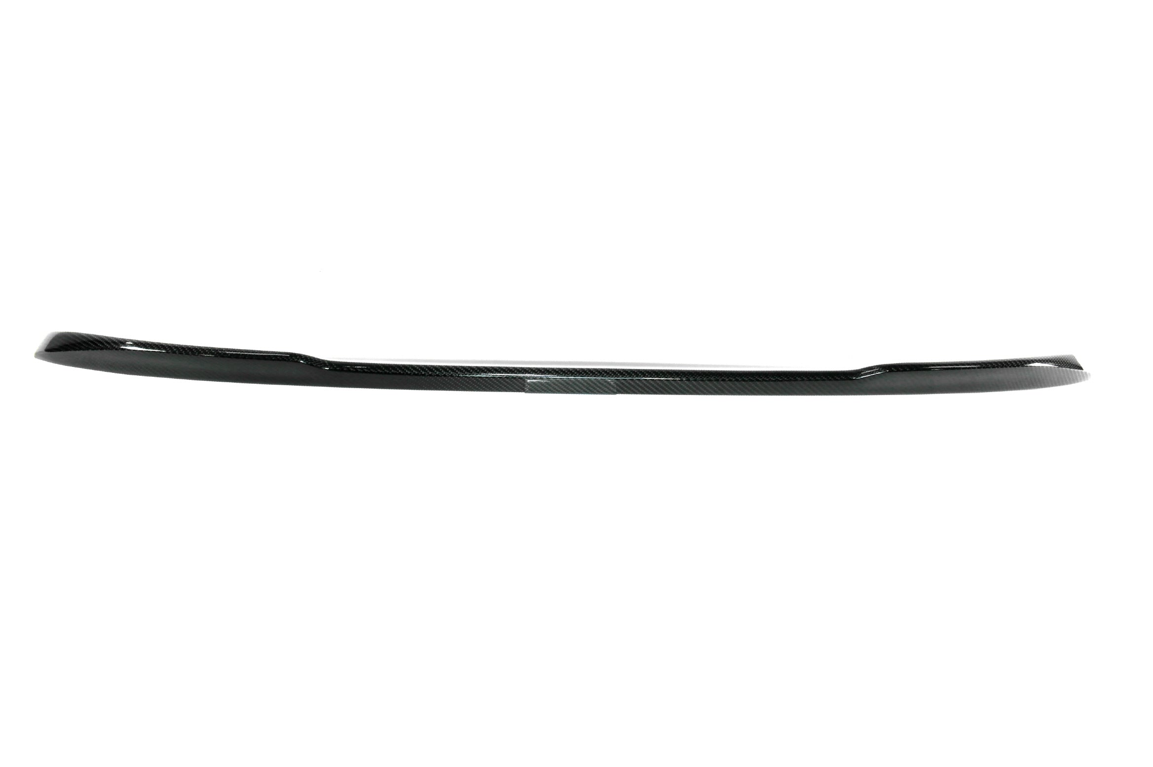 Innovative Motorsports 2017-2024 BMW G30 5 Series, CS-Style Carbon Fiber Trunk Spoiler