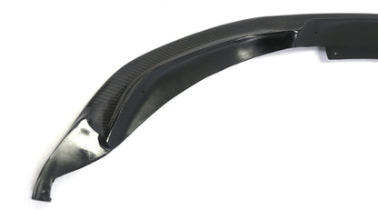 Faldón delantero de fibra de carbono tipo V para BMW F8X / F80 M3 / F82 M4 de Innovative Motorsports