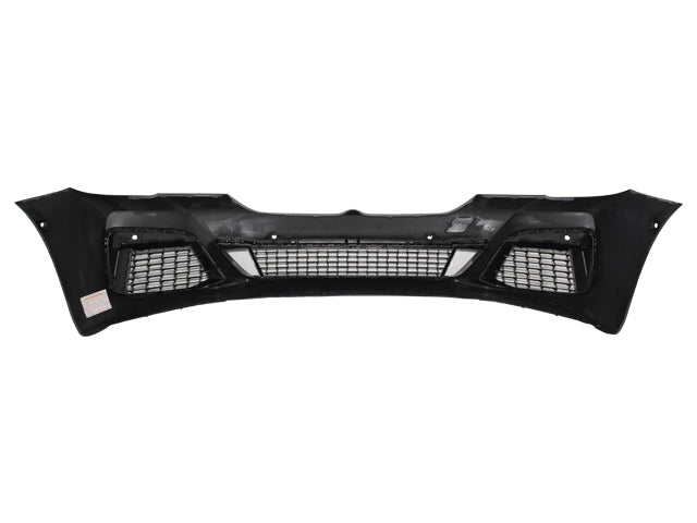 Parachoques delantero estilo M-Tech con PDC para BMW G30 LCI 2021-2023 de Innovative Motorsports