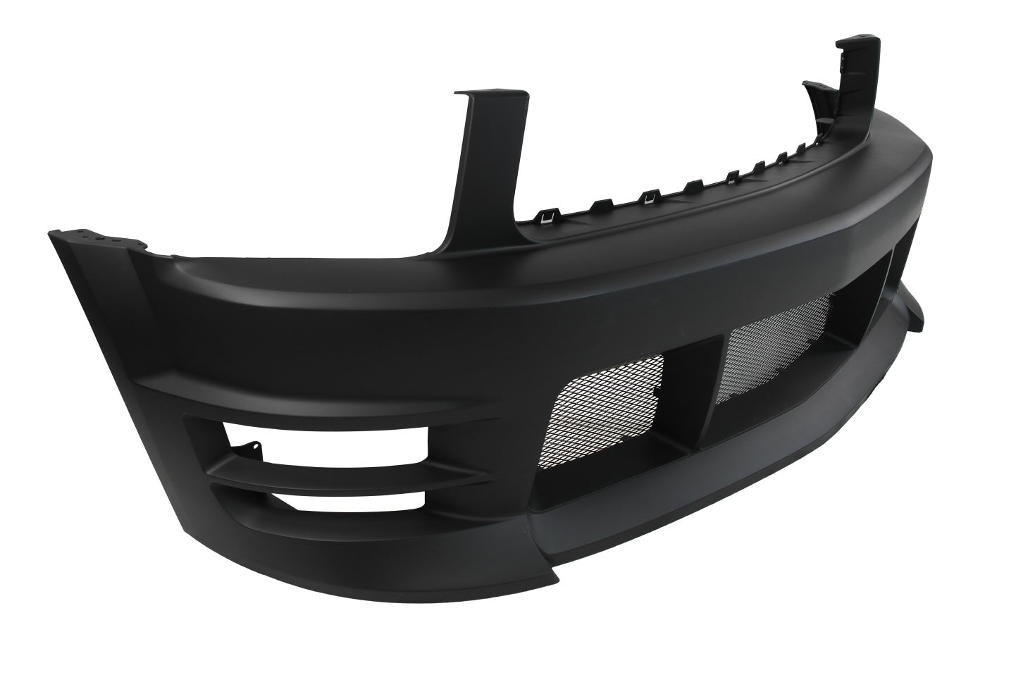 Innovative Motorsports 2005-2009 Ford Mustang Racer Style Front Bumper