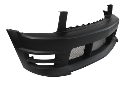 Innovative Motorsports 2005-2009 Ford Mustang Racer Style Front Bumper