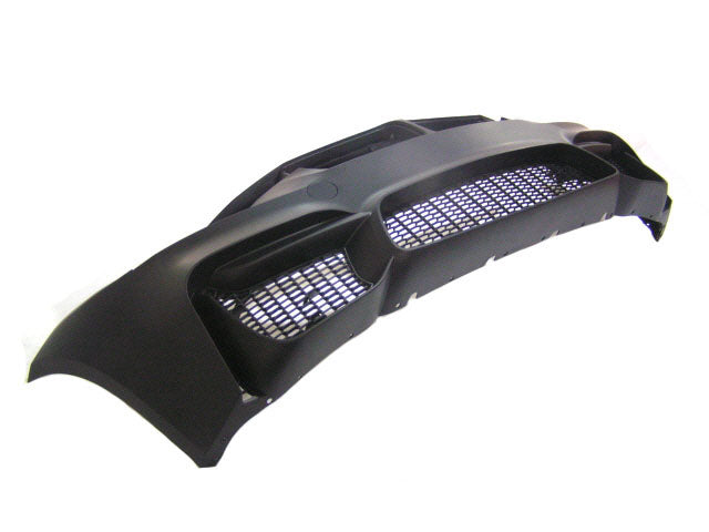 Parachoques delantero estilo M3 BMW F30 Serie 3 2012-2018 de Innovative Motorsports