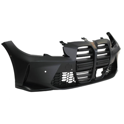 Innovative Motorsports 2019-2021 PRE-LCI G20 BMW  3 Series, M3 Style Front Bumper