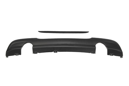 Parachoques trasero estilo M-Sport para BMW E90 2006-2011 de Innovative Motorsports 