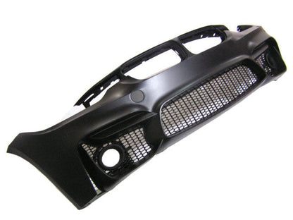 Parachoques delantero estilo M3 BMW F30 Serie 3 2012-2018 de Innovative Motorsports