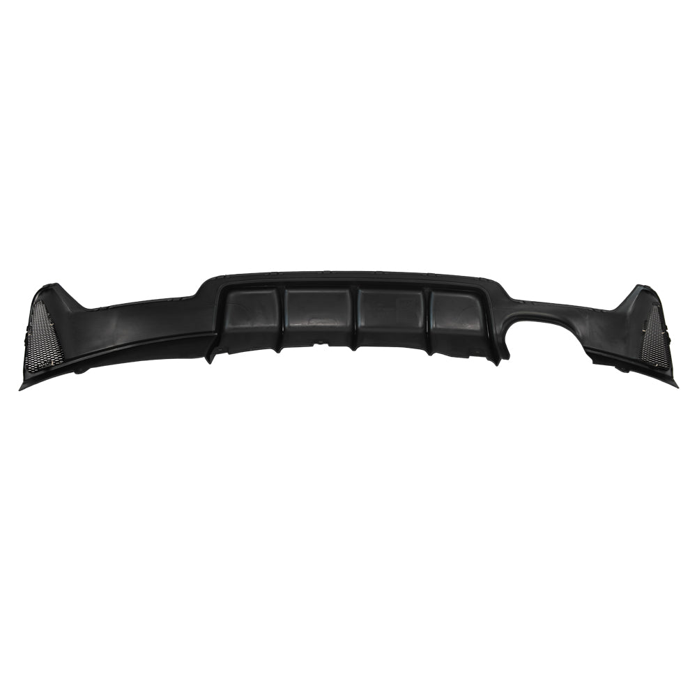 Innovative Motorsports 2014-2020 BMW F32 BMW MPerformance Style Diffuser Only