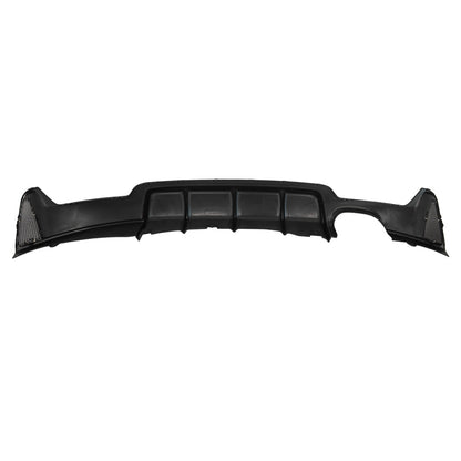 Innovative Motorsports 2014-2020 BMW F32 BMW MPerformance Style Diffuser Only
