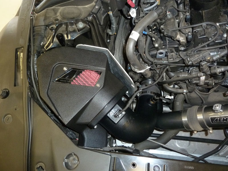 AEM F/I Cold Air Intake System (21-23 Toyota GR Supra)