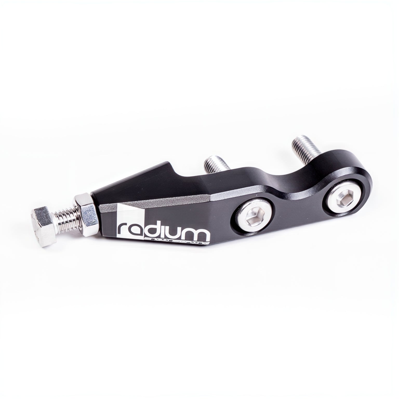 RADIUM ENGINEERING CLUTCH FORK STOP (Evo 8/9/X) - JD Customs U.S.A