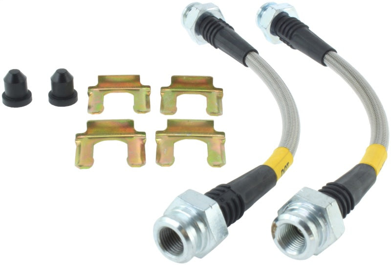 ぽてと StopTech 2/89-96 Nissan 300ZX (Exc Turbo)/6/89-96 300ZX