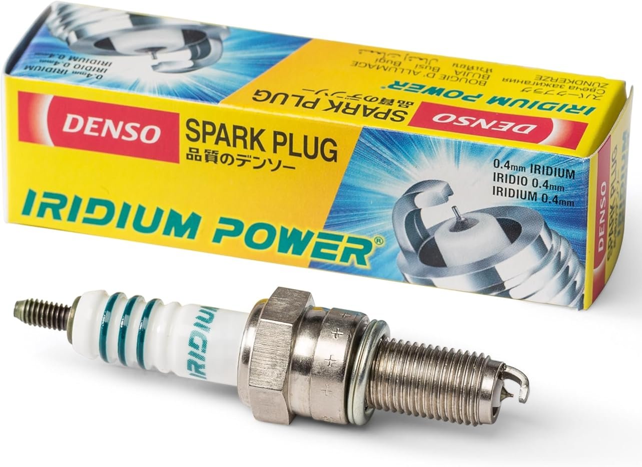 Denso (5307) IW22 Iridium Power Spark Plug