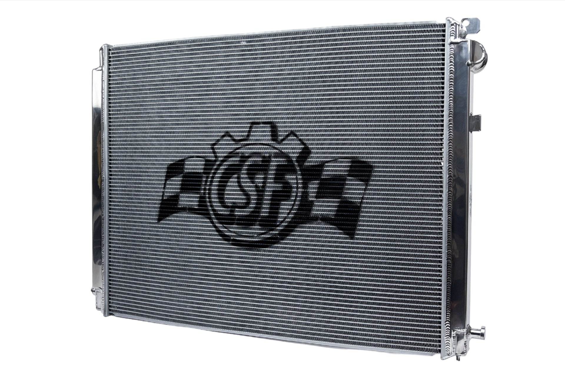 CSF All-Aluminum Radiator (2020+ Toyota A90/A91 GR Supra)