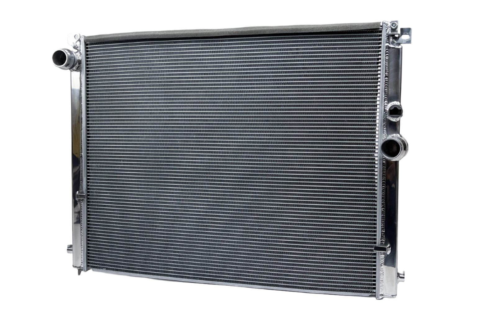 CSF All-Aluminum Radiator (2020+ Toyota A90/A91 GR Supra)