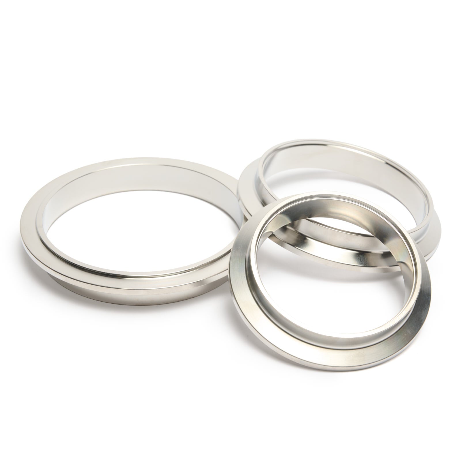 V-Band Deluxe - Male Flange (3501100163)