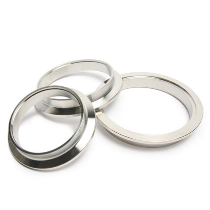 V-Band Deluxe - Female Flange (3501100263)