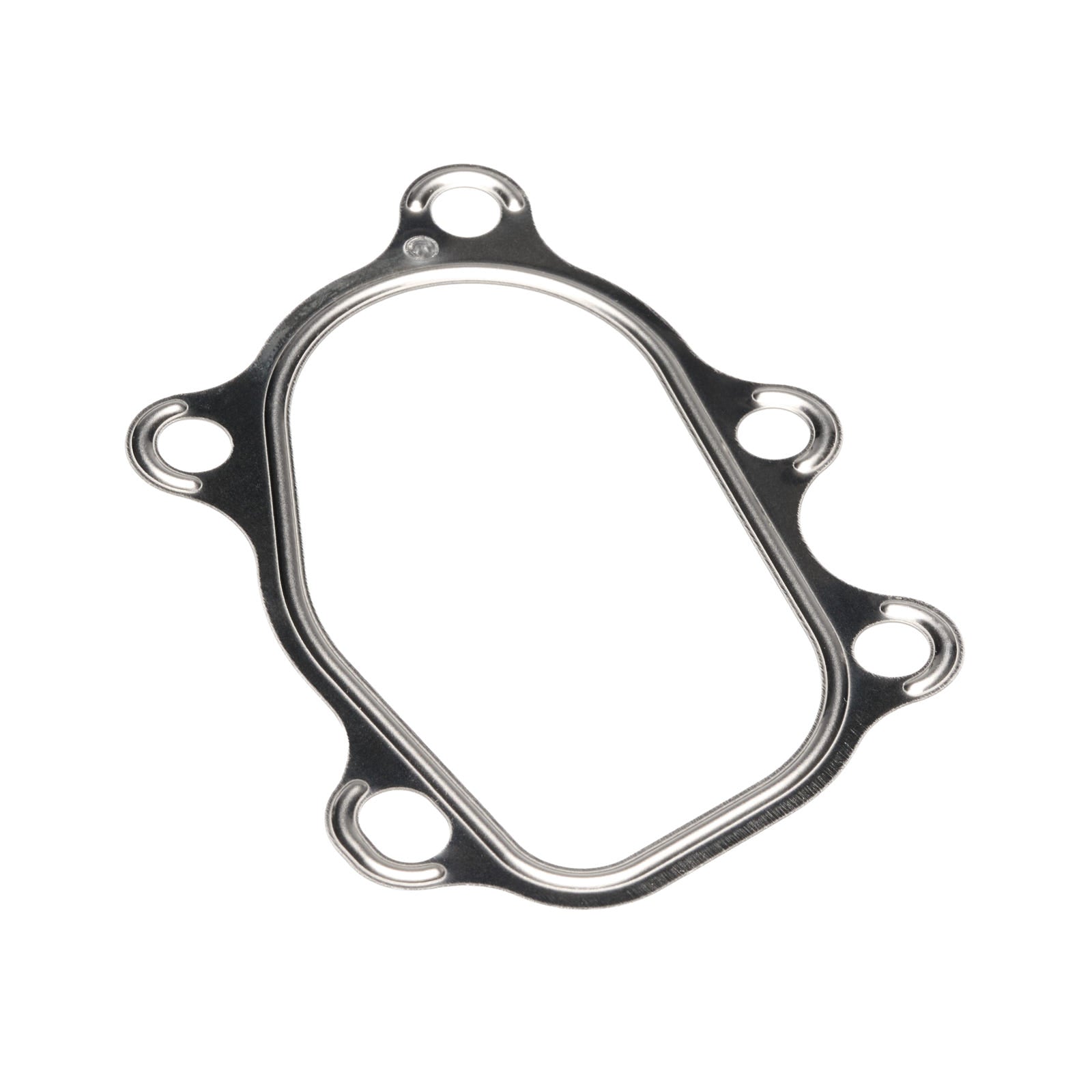 BOOST Products Turbocharger Downpipe Gasket 5-holes GT28R (3601000229)