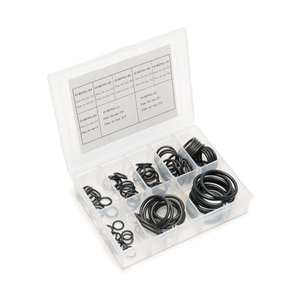BOOST Products O-Ring Box ORB AN Fittings (OR-BOX-1)