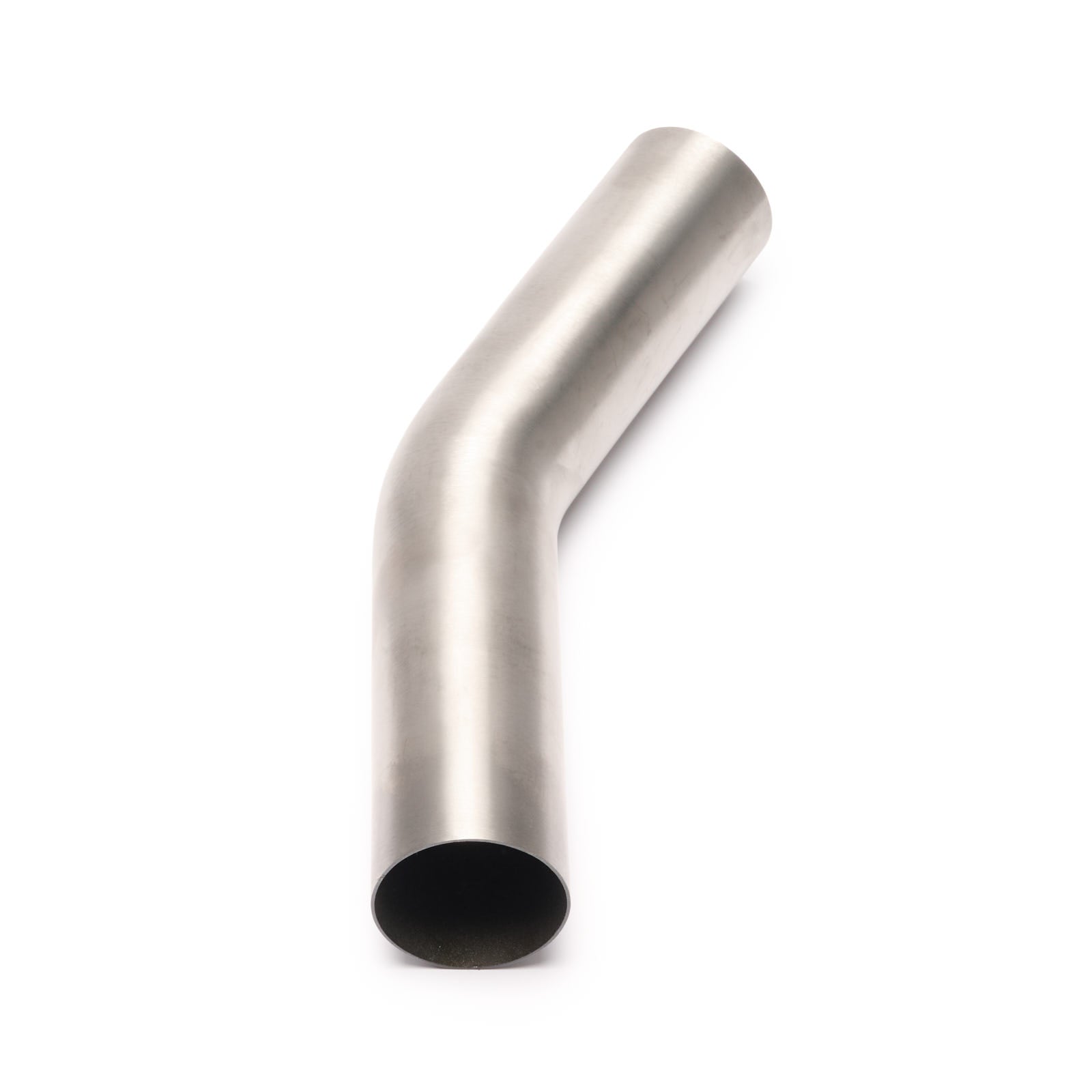 Titanium Elbow 30° Mandrel Bend - 1,2mm WT - 1.5D - Grade 2 (3004001051)