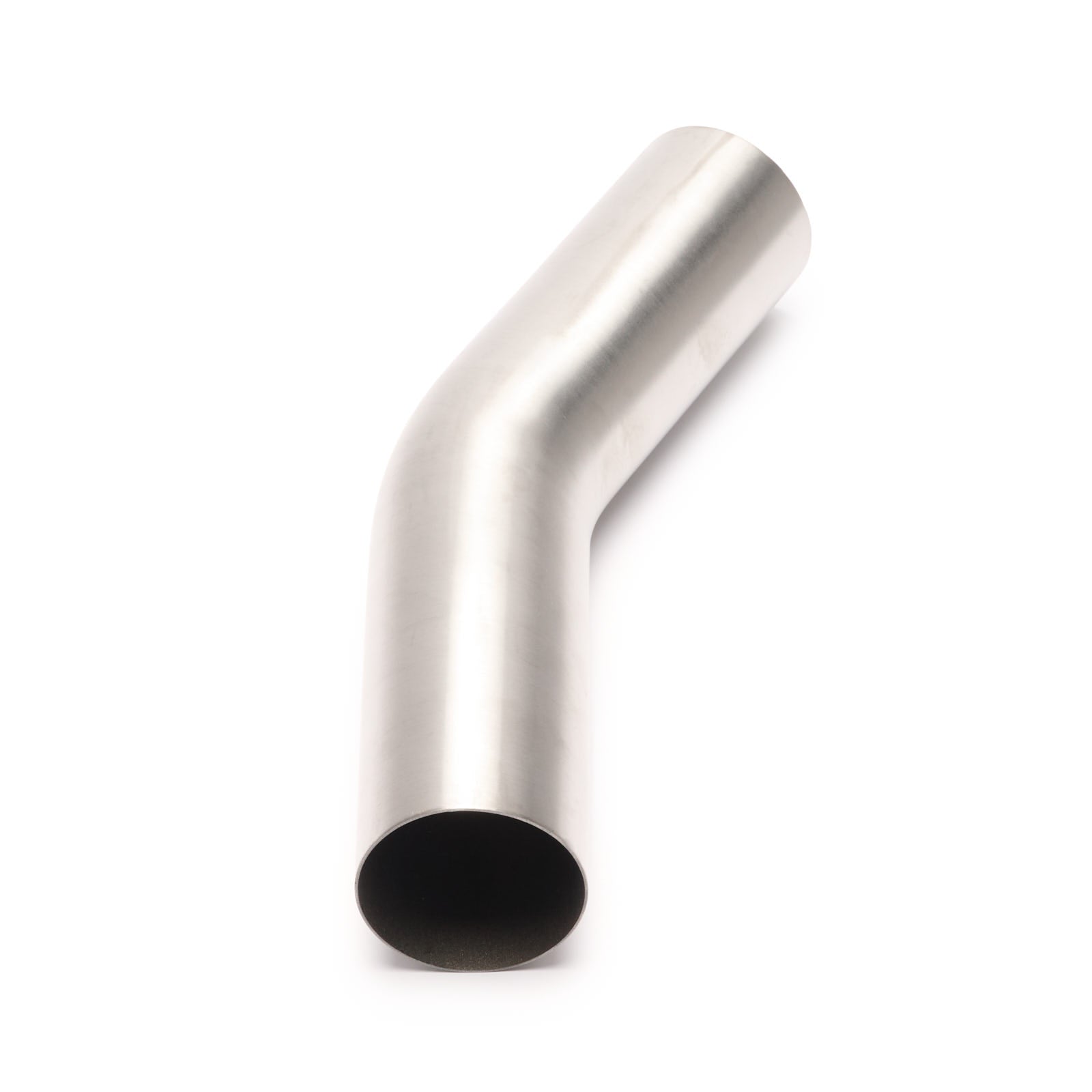 Titanium Elbow 30° Mandrel Bend - 1,2mm WT - 1.5D - Grade 2 (3004001051)
