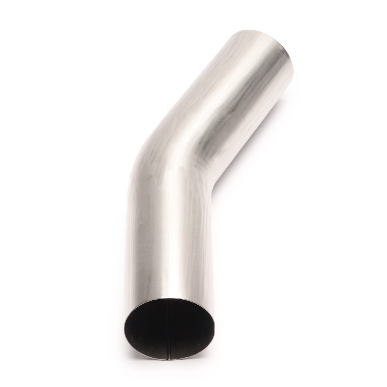 Titanium Elbow 30° Mandrel Bend - 1,2mm WT - 1.5D - Grade 2 (3004001051)