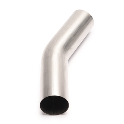 Titanium Elbow 30° Mandrel Bend - 1,2mm WT - 1.5D - Grade 2 (3004001051)