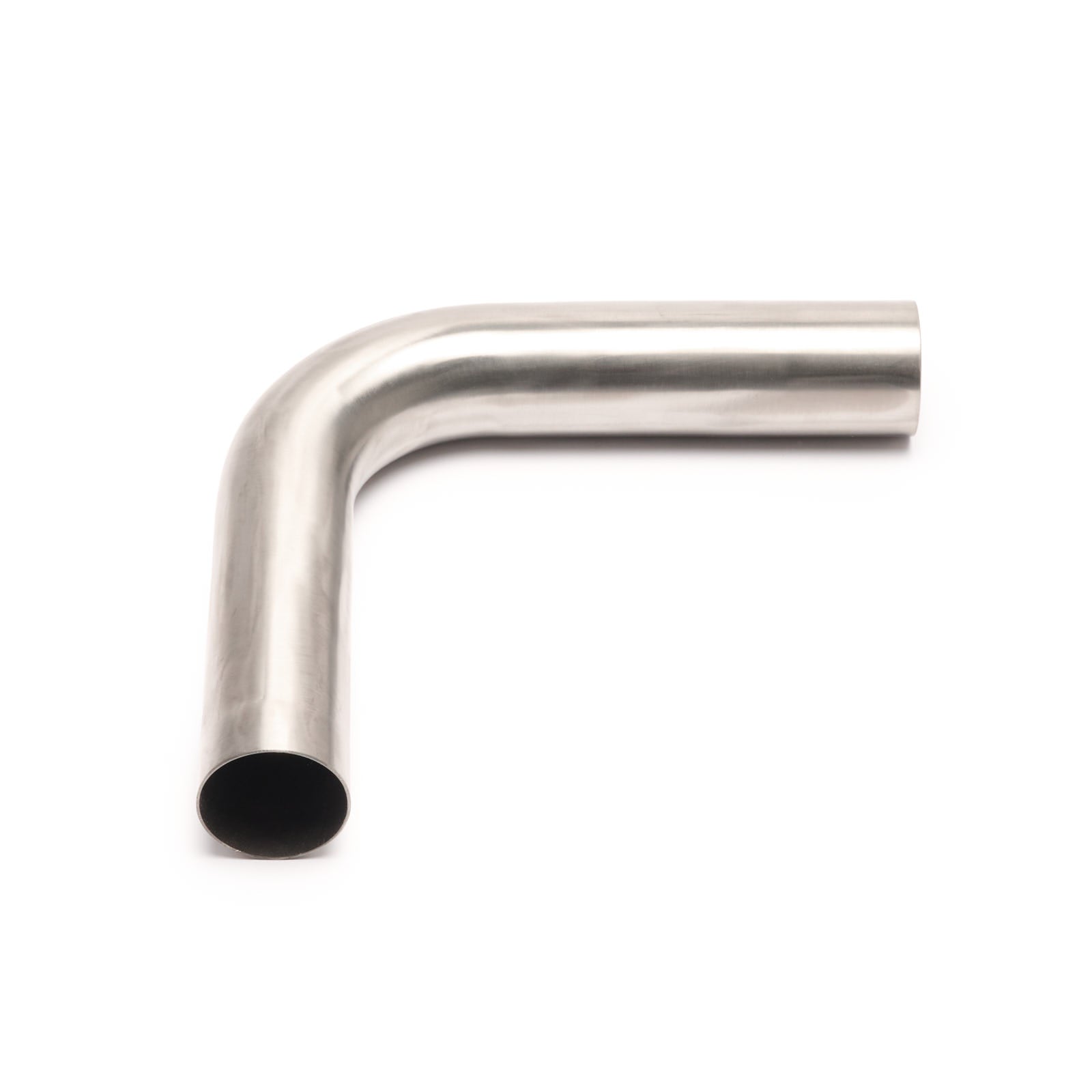 Titanium Elbow 90° Mandrel Bend - 1,2mm WT - 1.5D - Grade 2 (3006001051)