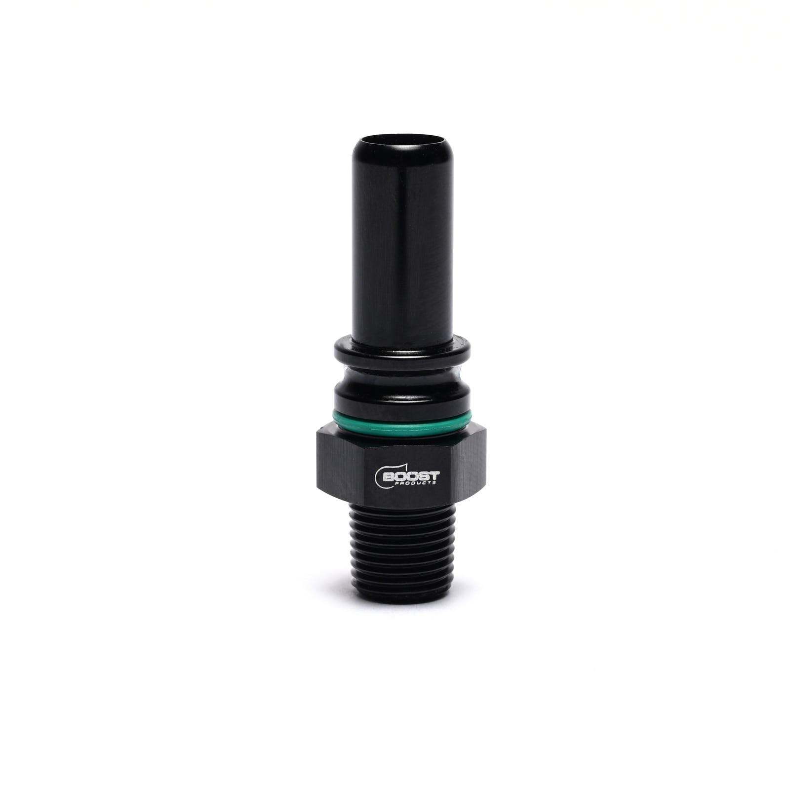 Quick Click Male Fitting to NPT Male (GA-QCMD04N18M-B)
