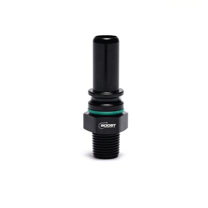 Quick Click Male Fitting to NPT Male (GA-QCMD04N18M-B)