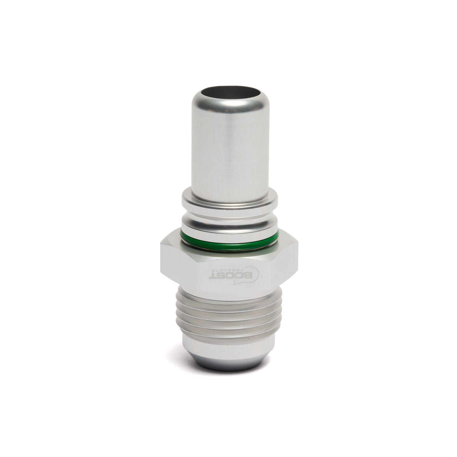 Quick Click Male Fitting to -AN Male (GA-QCMD04M-B)