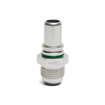 Quick Click Male Fitting to -AN Male (GA-QCMD04M-B)