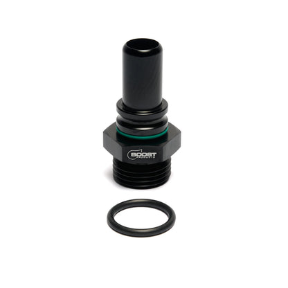 Quick Click Male Fitting to ORB -AN Male (GA-QCMOD04M-B)