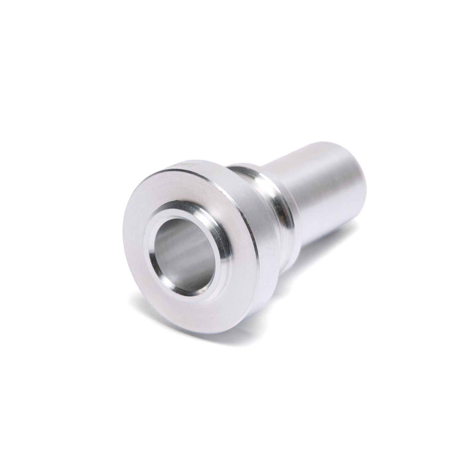 Quick Click Male Weld On -AN - Aluminium (GA-QCMWD04-A)
