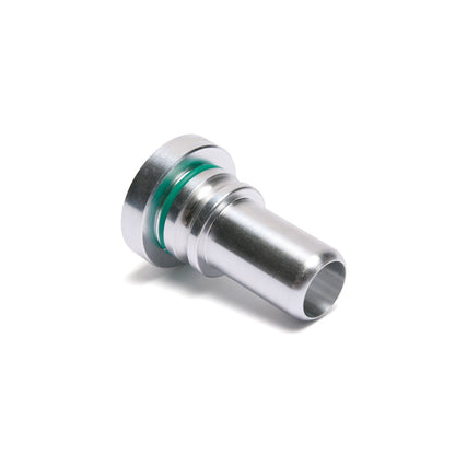 Quick Click Male Weld On -AN - Aluminium (GA-QCMWD04-A)