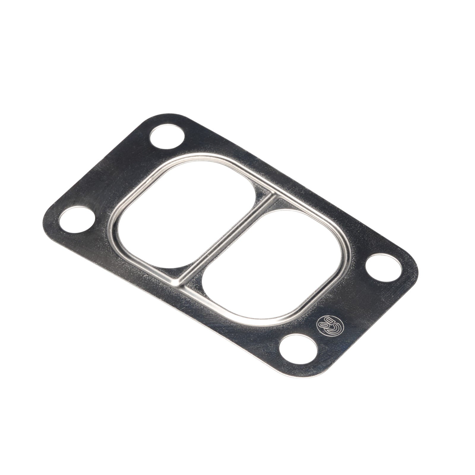 BOOST Products Turbocharger Manifold Gasket T3 divided (3601000105)