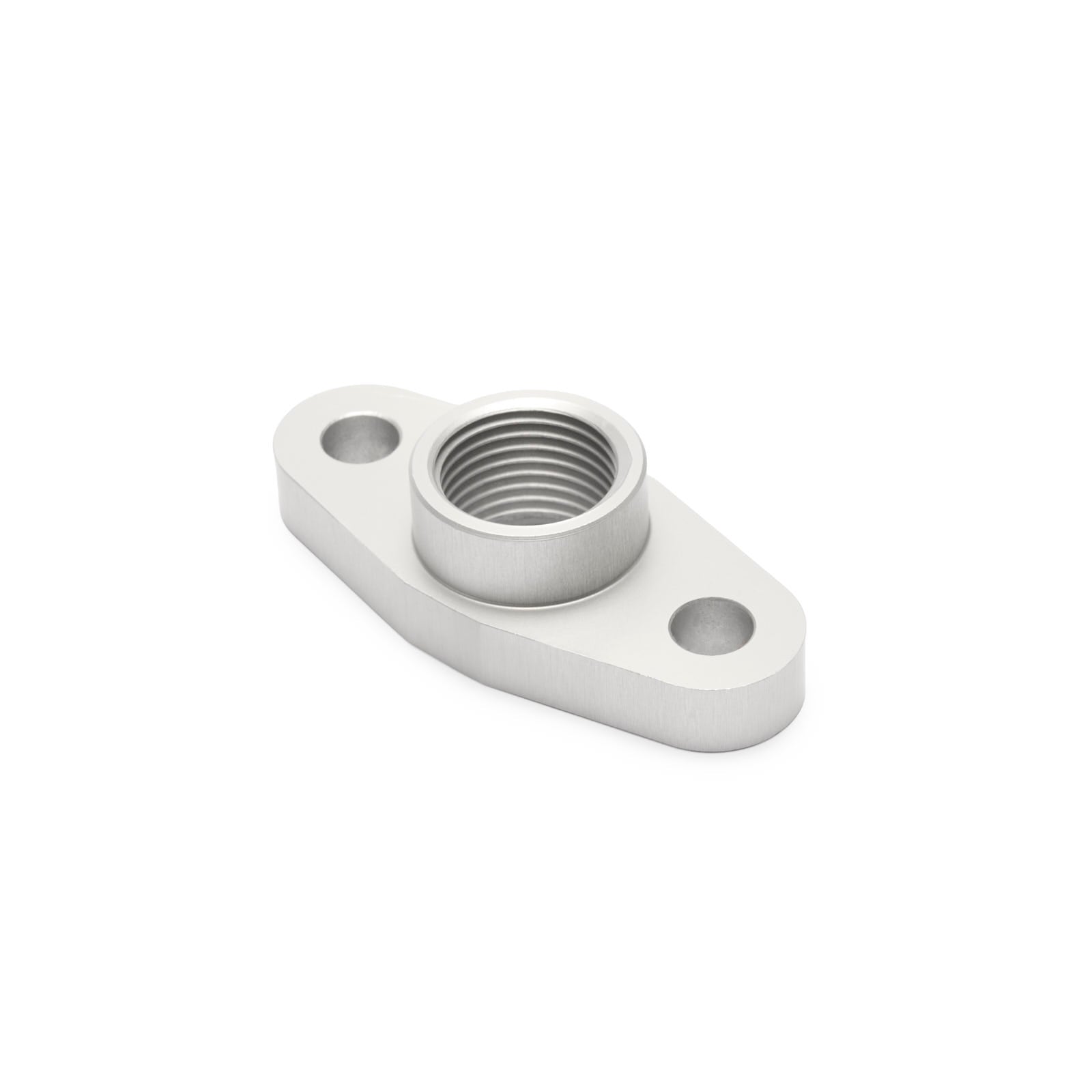 BOOST Products Oil Return Adapter T3 with Inner Thread (3701000201)