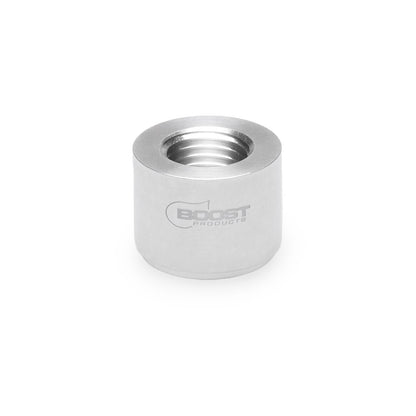 Weld-On Adapter NPT Female - Aluminium (AA-N18F-A)