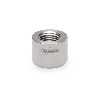 Weld-On Adapter NPT Female - Stainless Steel (AA-N18F-S)
