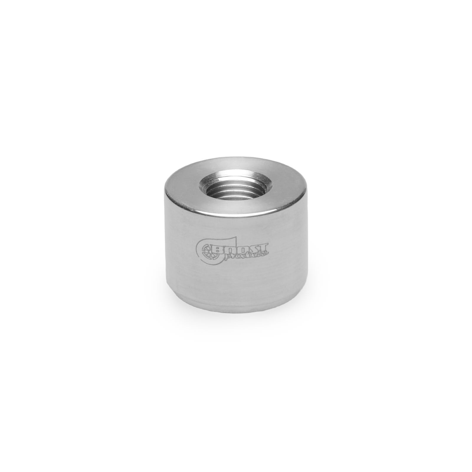 Weld-On Adapter NPT Female - Aluminium (AA-N18F-A)