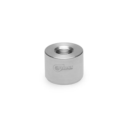 Weld-On Adapter NPT Female - Aluminium (AA-N18F-A)