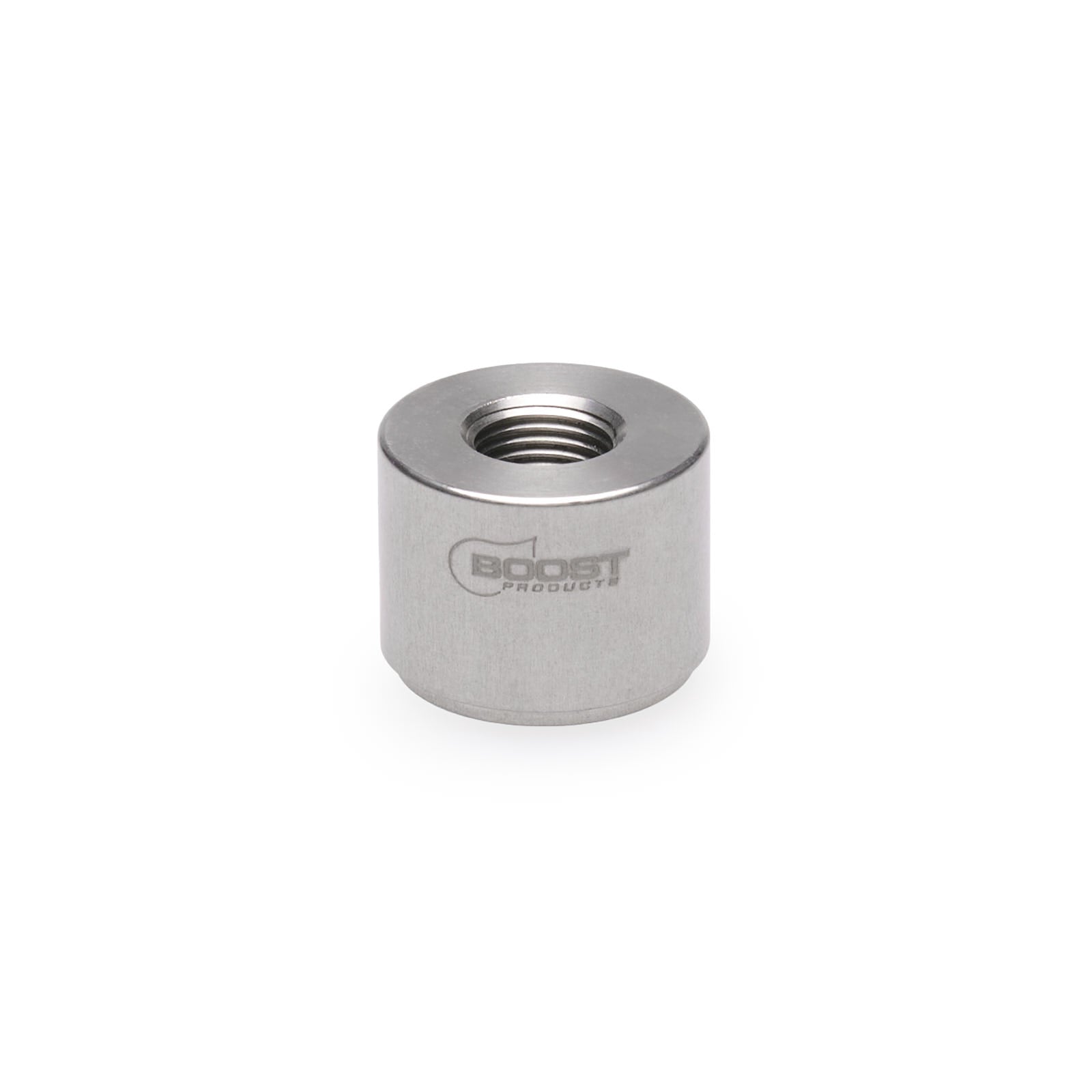 Weld-On Adapter NPT Female - Stainless Steel (AA-N18F-S)