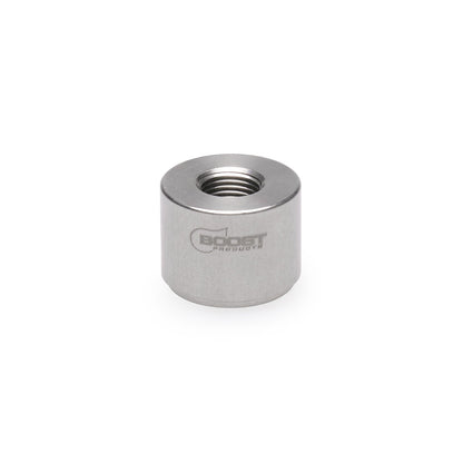 Weld-On Adapter NPT Female - Stainless Steel (AA-N18F-S)