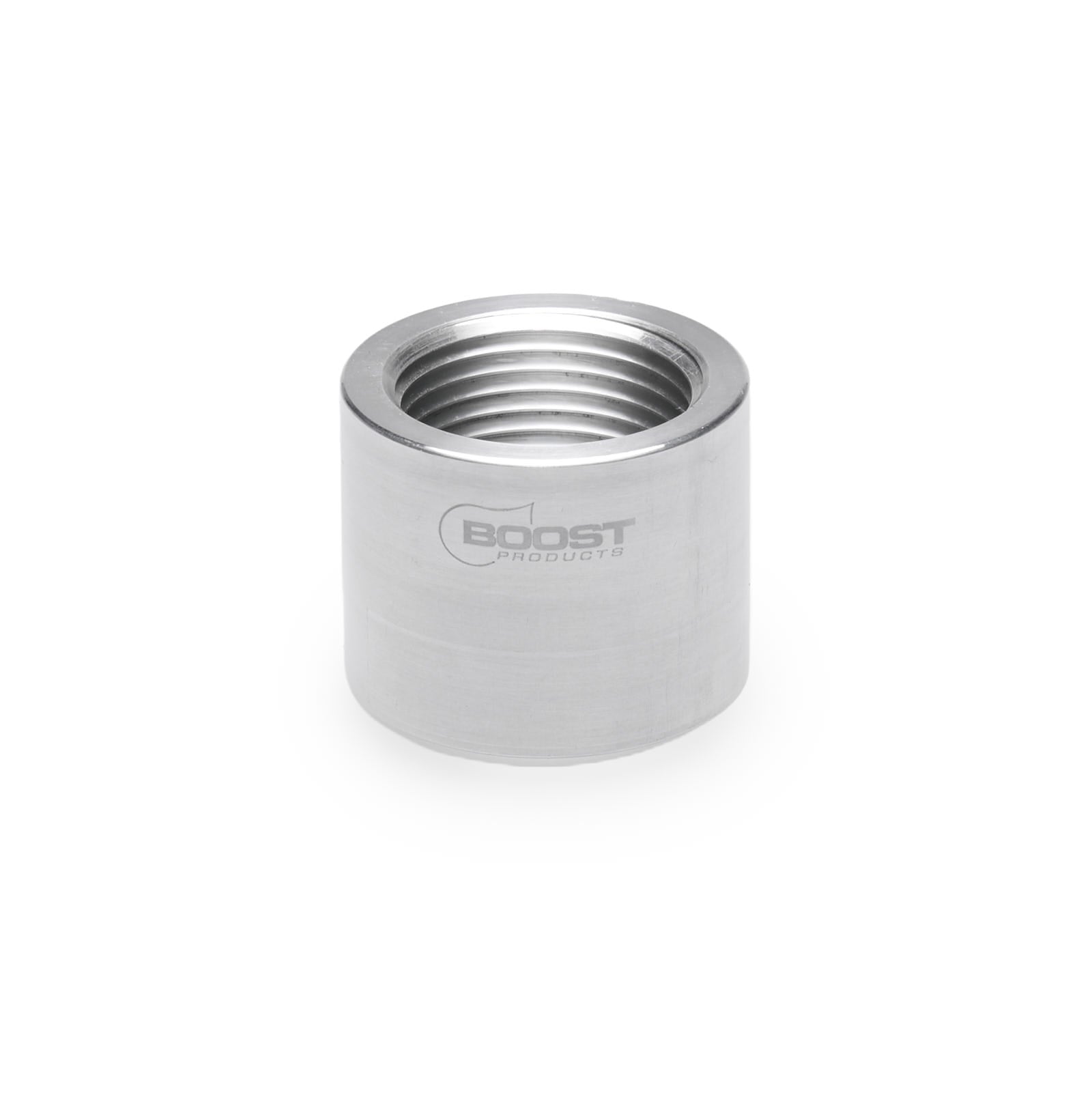 Weld-On Adapter NPT Female - Aluminium (AA-N18F-A)