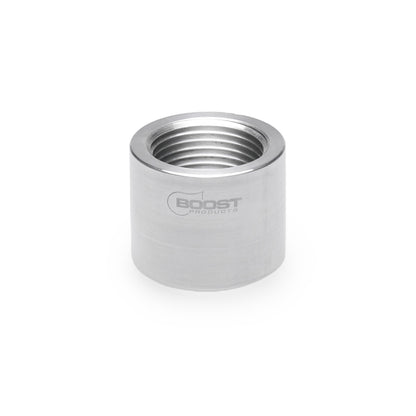 Weld-On Adapter NPT Female - Aluminium (AA-N18F-A)