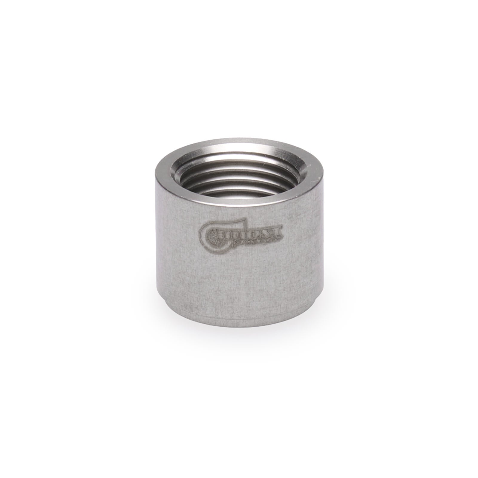 Weld-On Adapter NPT Female - Stainless Steel (AA-N18F-S)