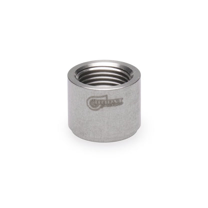 Weld-On Adapter NPT Female - Stainless Steel (AA-N18F-S)