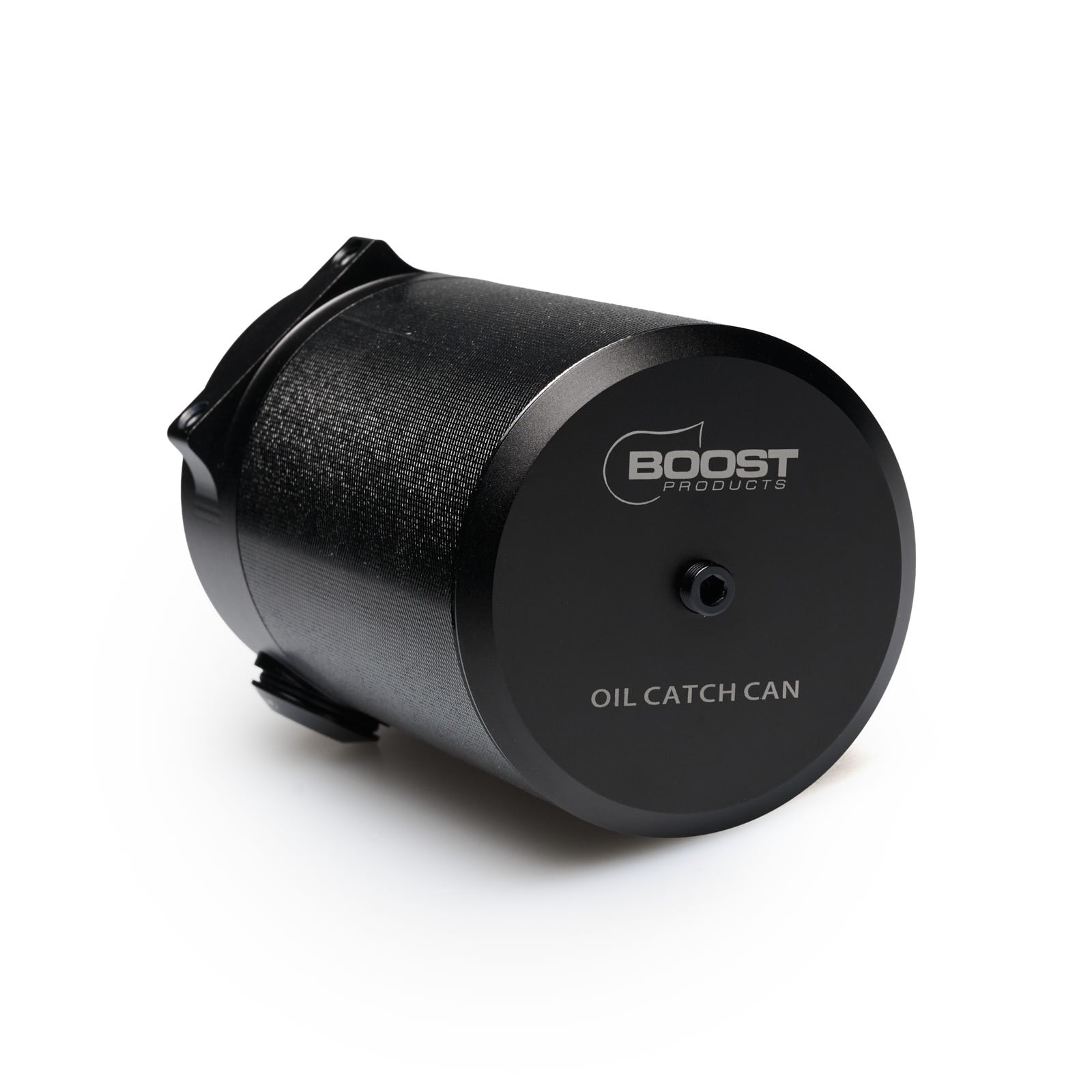 BOOST products High Performance Oil Catch Can DCV800 - 12 AN (CC-OIL-01)
