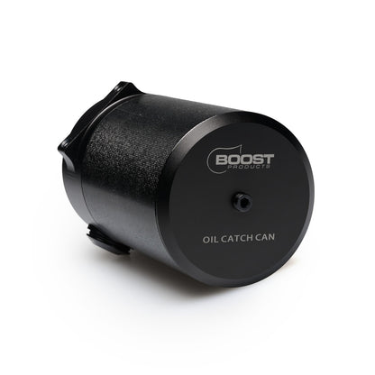 BOOST products High Performance Oil Catch Can DCV800 - 12 AN (CC-OIL-01)